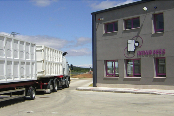 FCC Ámbito adquiere la empresa InduRaees